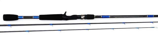 RMC-69MH: Dock Rod Worm/Jig Special