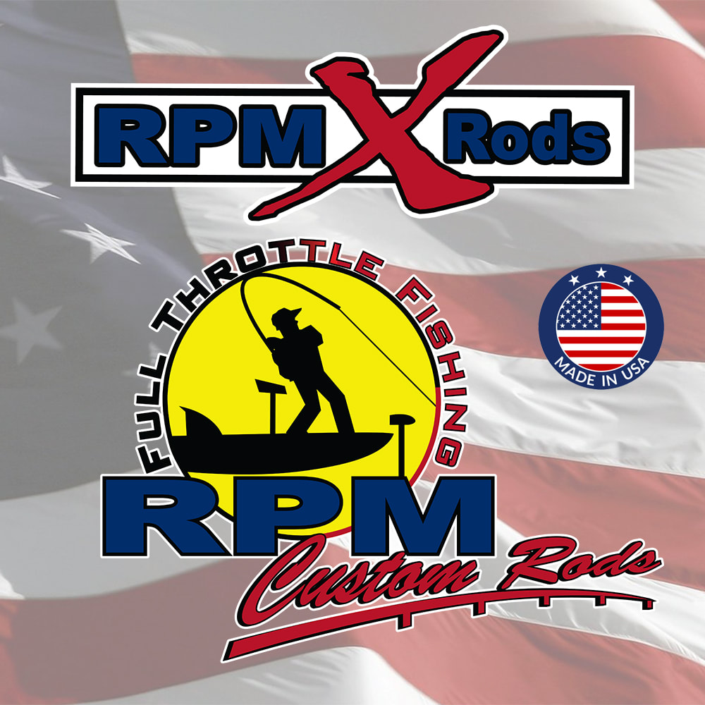 RPM X Rods